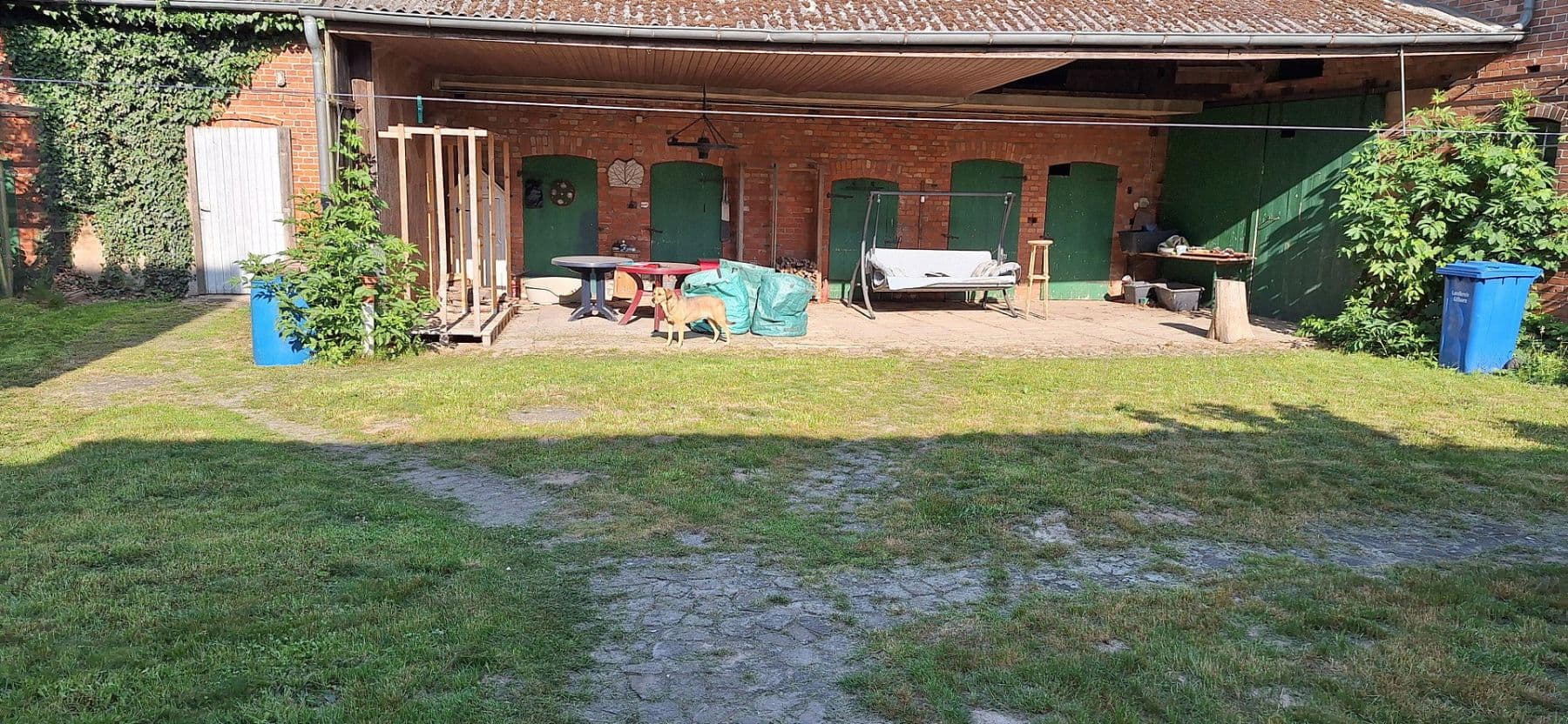 house for sale, 245 m², Wittingen, Lower Saxony house for sale, 245 m², Wittingen, Lower Saxony