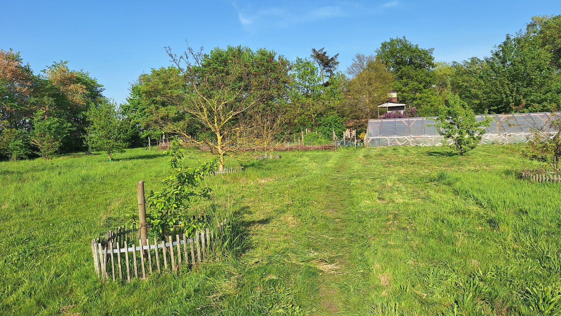 house for sale, 245 m², Wittingen, Lower Saxony house for sale, 245 m², Wittingen, Lower Saxony