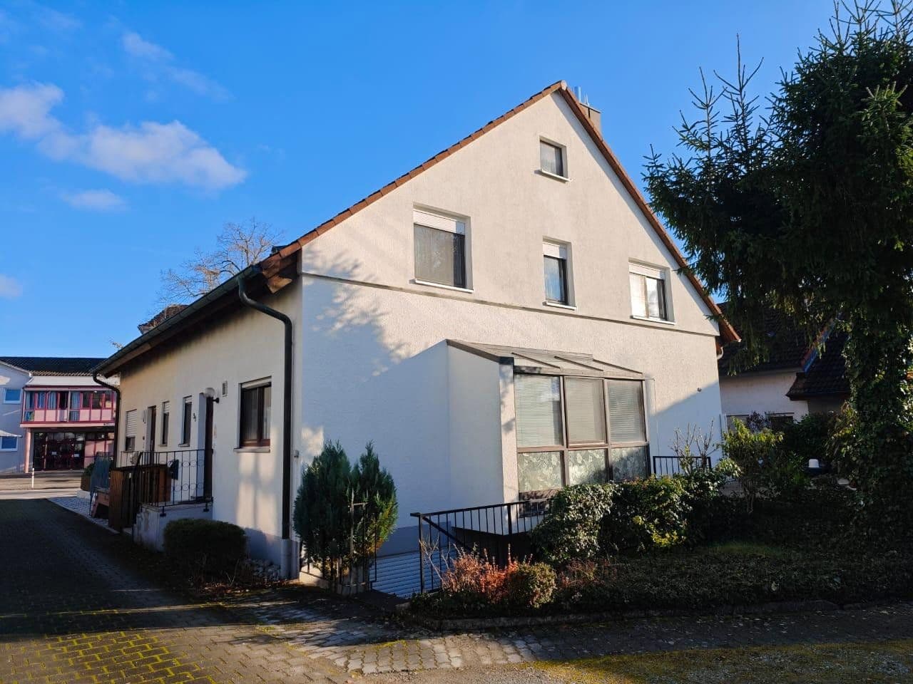 house for sale, 133 m², Radolfzell am Bodensee, Baden-Württemberg house for sale, 133 m², Radolfzell am Bodensee, Baden-Württemberg
