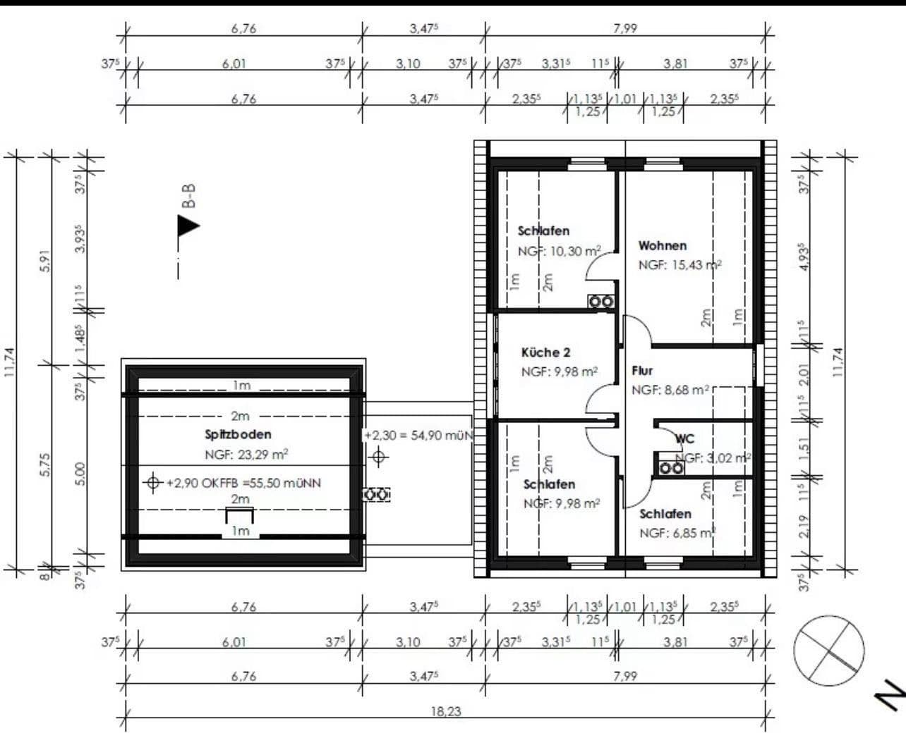 house for sale, 200 m², Gifhorn, Lower Saxony house for sale, 200 m², Gifhorn, Lower Saxony