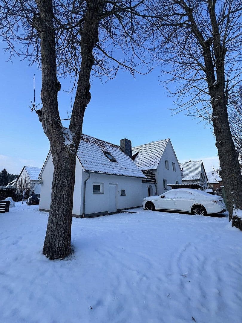 house for sale, 200 m², Gifhorn, Lower Saxony house for sale, 200 m², Gifhorn, Lower Saxony