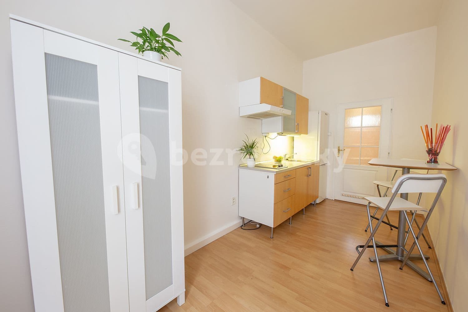 Studio flat to rent, 27 m², Klimentská, Prague, Prague Studio flat to rent, 27 m², Klimentská, Prague, Prague