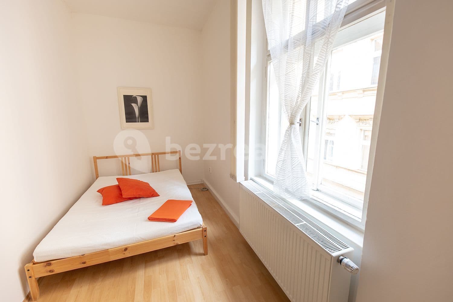 Studio flat to rent, 27 m², Klimentská, Prague, Prague Studio flat to rent, 27 m², Klimentská, Prague, Prague