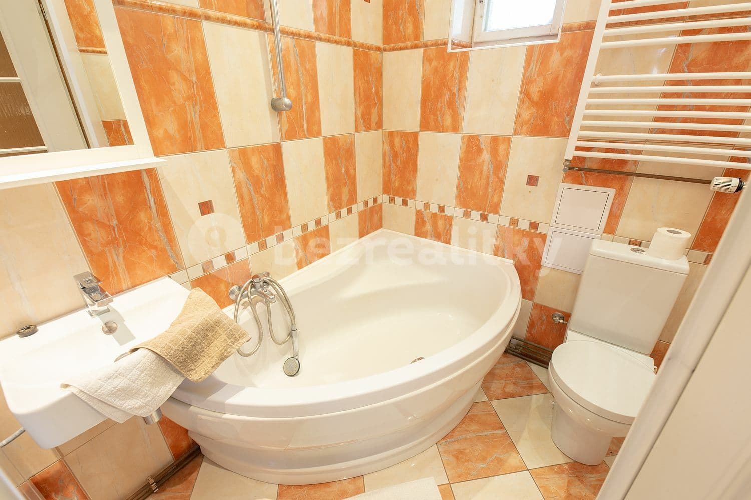 Studio flat to rent, 27 m², Klimentská, Prague, Prague Studio flat to rent, 27 m², Klimentská, Prague, Prague