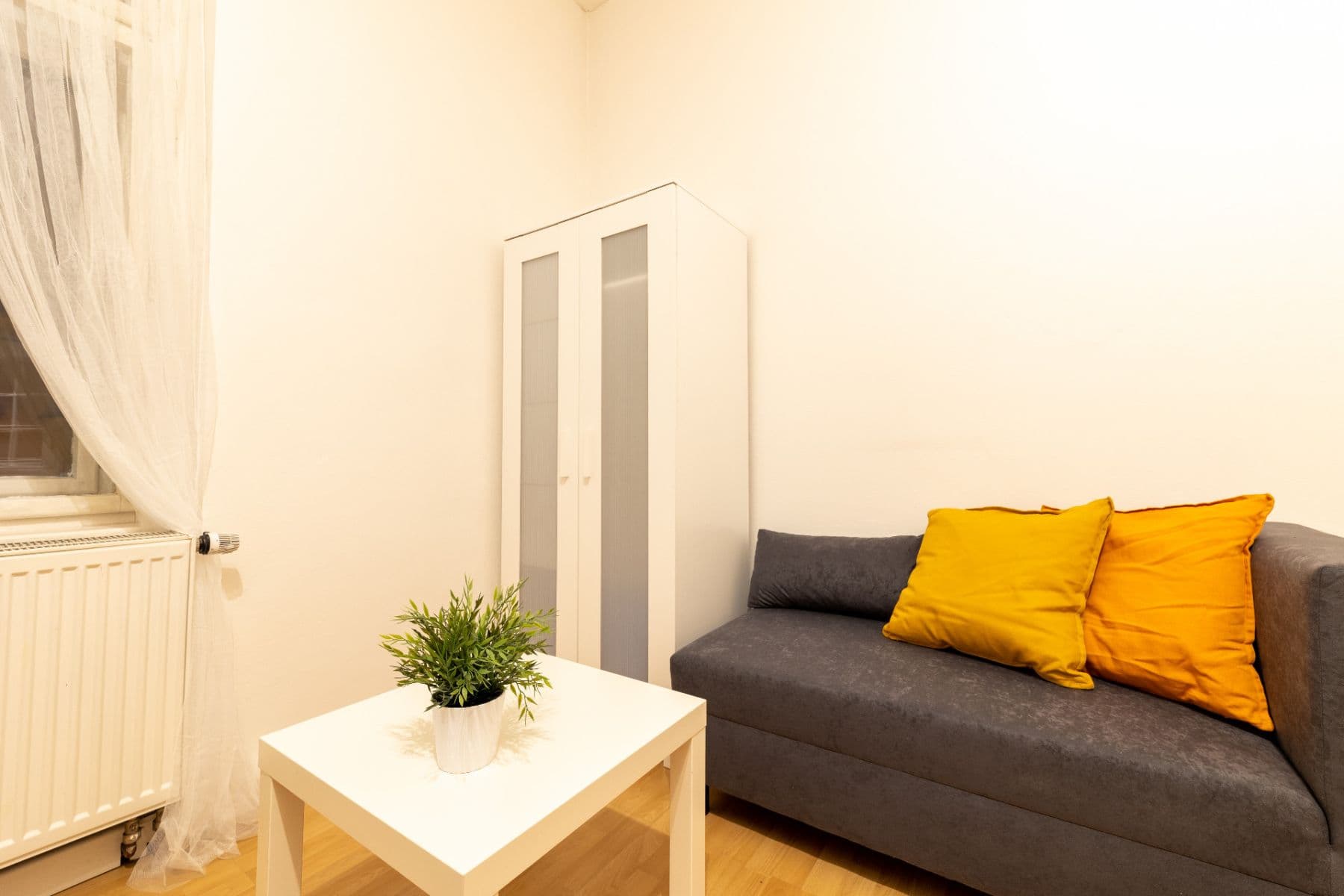 Studio flat to rent, 27 m², Klimentská, Prague, Prague Studio flat to rent, 27 m², Klimentská, Prague, Prague