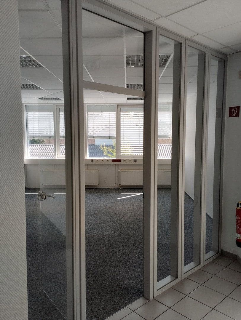 office to rent, 844 m², Flensburg, Schleswig-Holstein office to rent, 844 m², Flensburg, Schleswig-Holstein