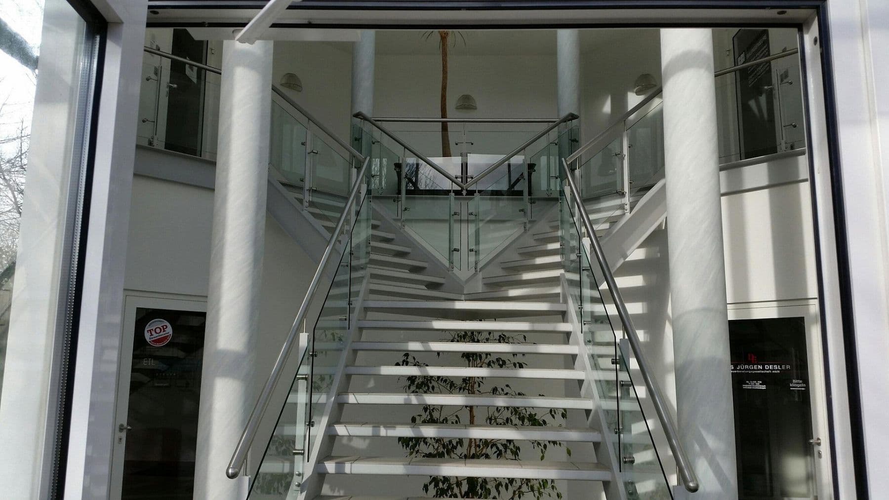 office to rent, 844 m², Flensburg, Schleswig-Holstein office to rent, 844 m², Flensburg, Schleswig-Holstein