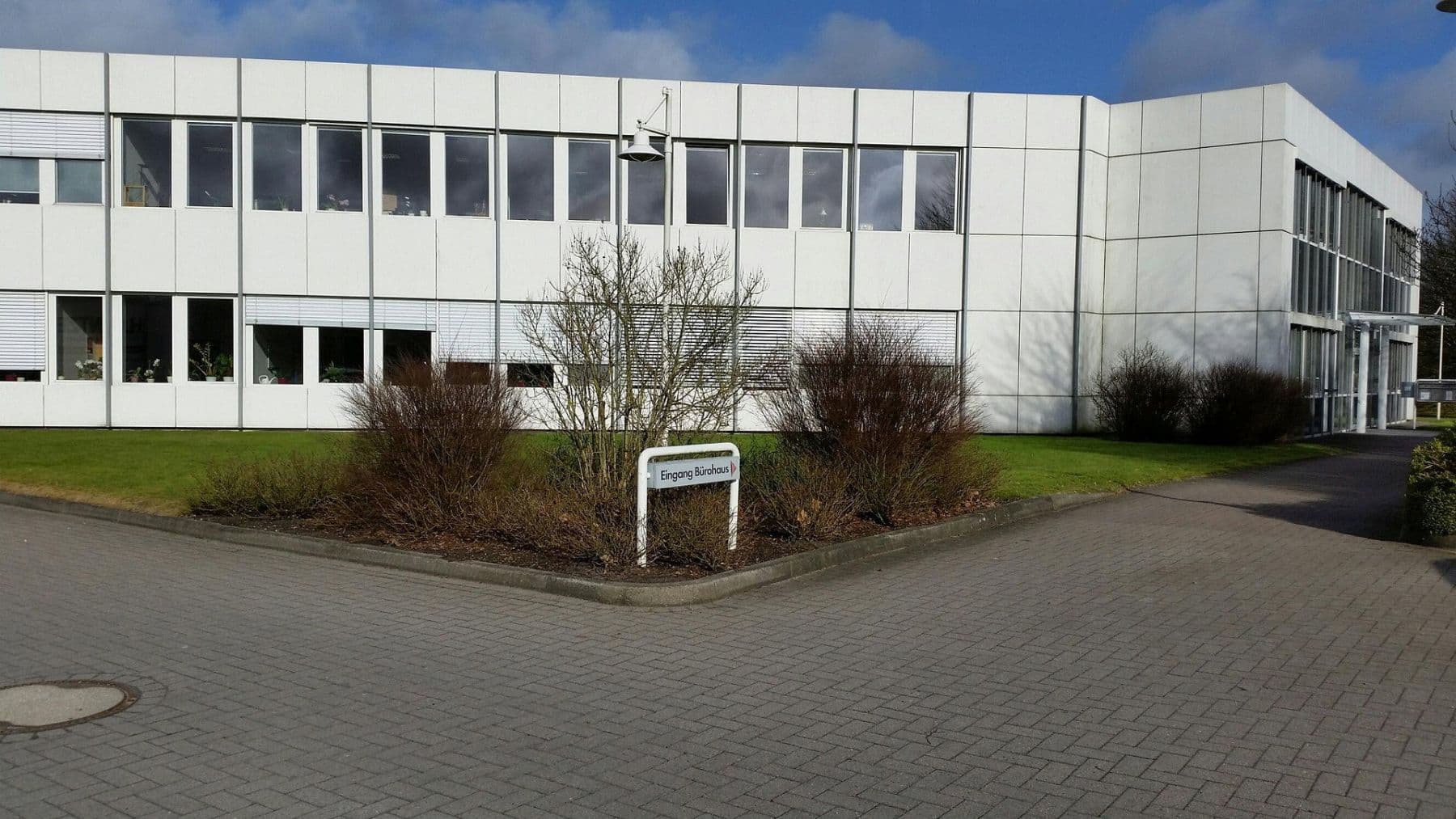 office to rent, 844 m², Flensburg, Schleswig-Holstein office to rent, 844 m², Flensburg, Schleswig-Holstein