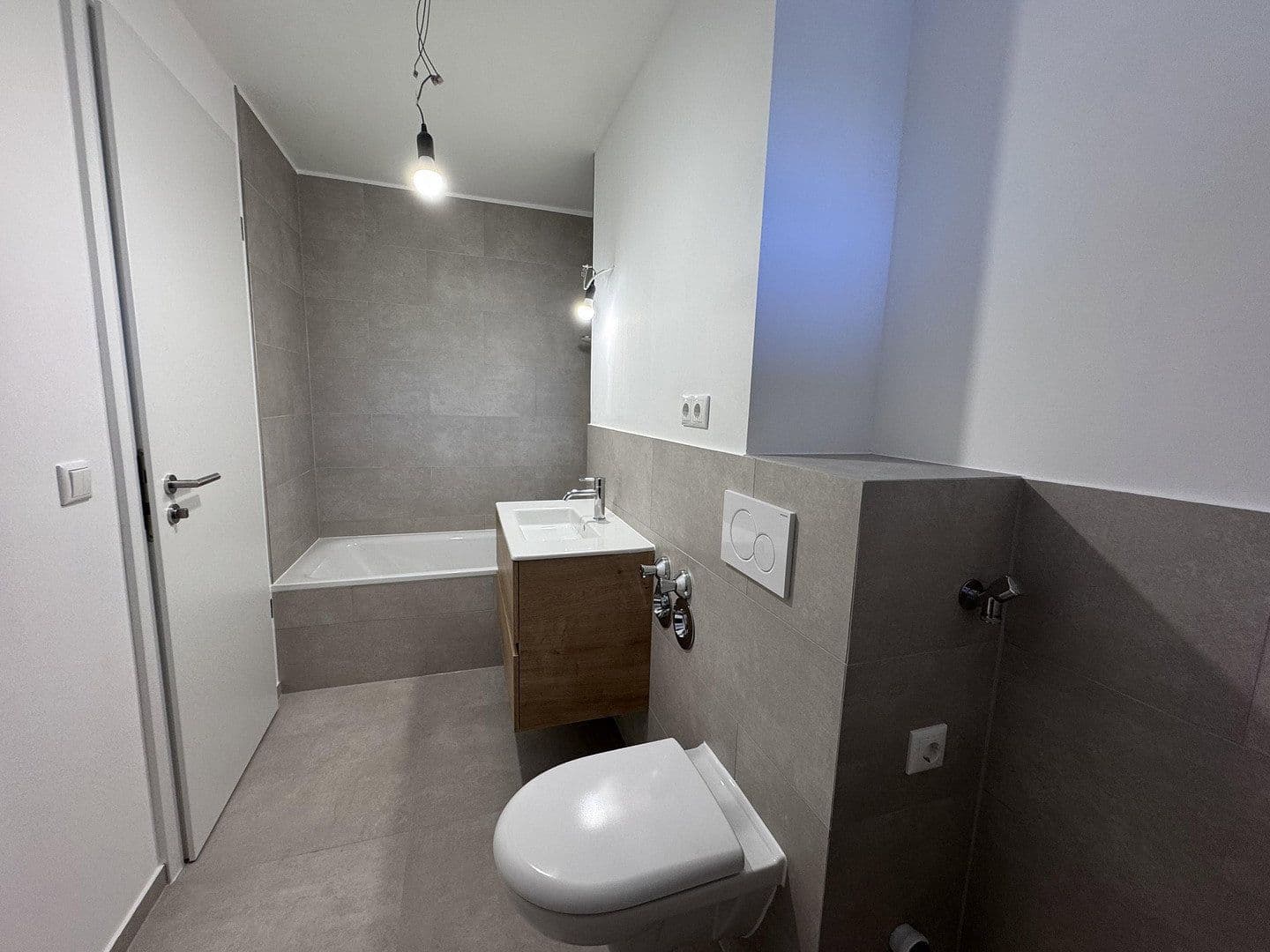 3 bedroom flat for sale, 73 m², Oberländerstraße 33, München, Bavaria 3 bedroom flat for sale, 73 m², Oberländerstraße 33, München, Bavaria