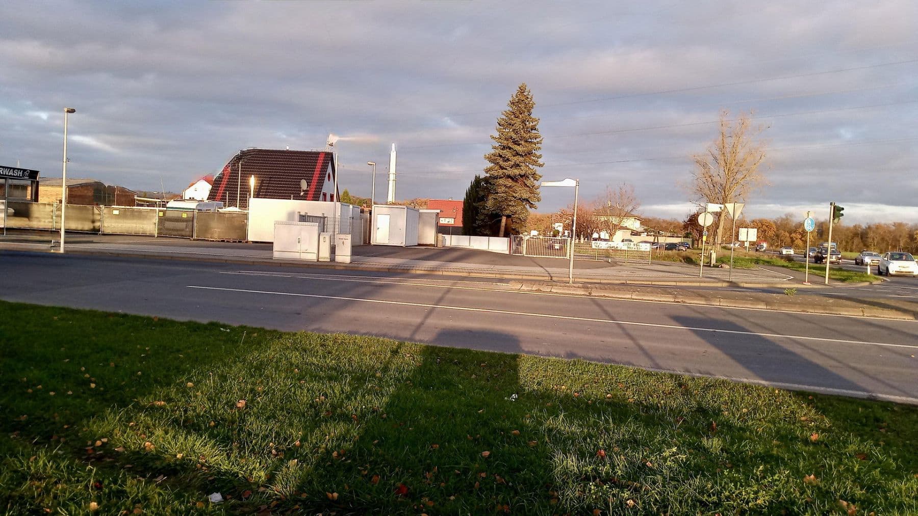 plot to rent, 1,500 m², Industriestr. 33, Stockstadt am Main, Bavaria plot to rent, 1,500 m², Industriestr. 33, Stockstadt am Main, Bavaria