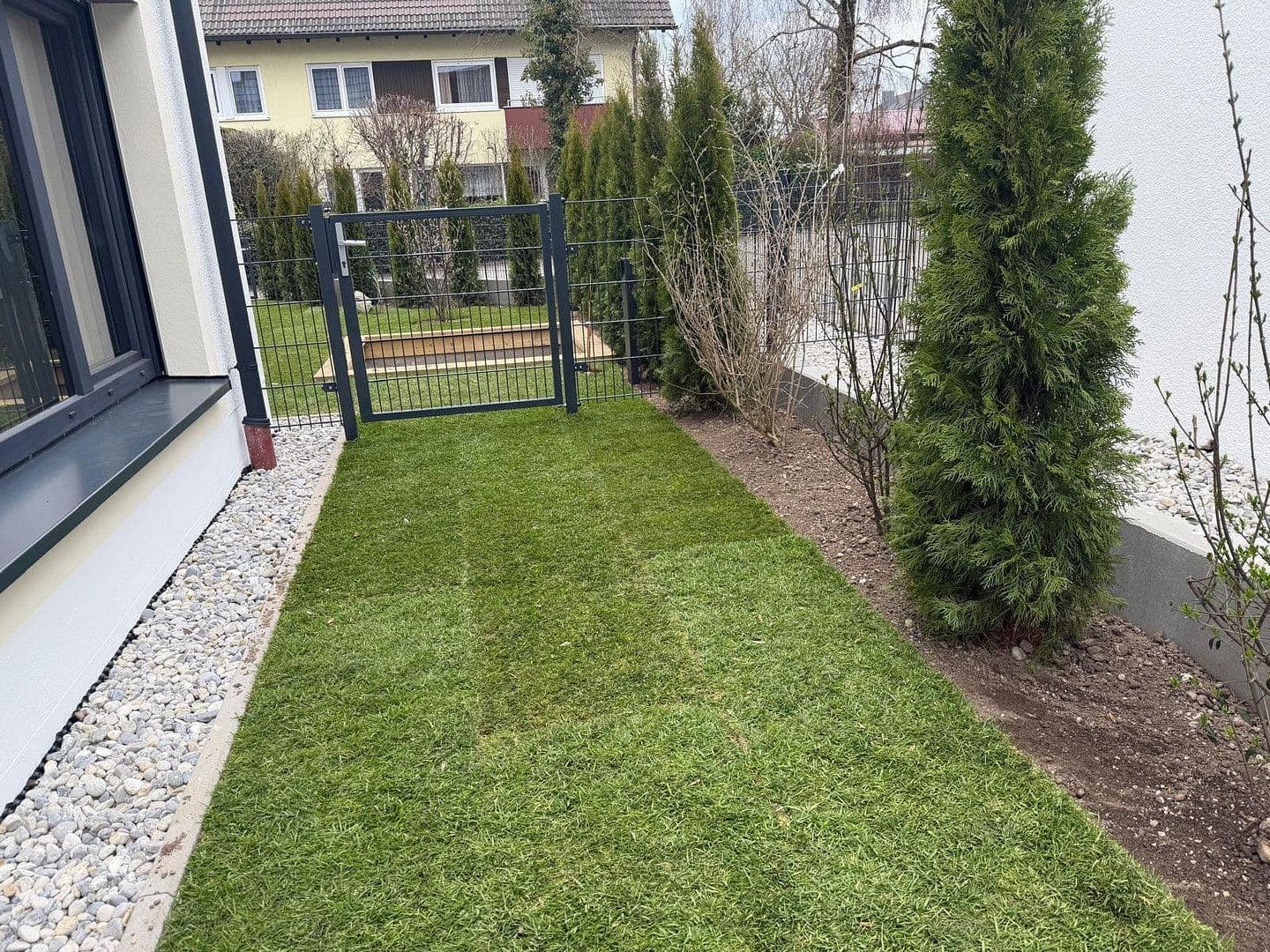 3 bedroom flat to rent, 98 m², Dorfstraße 11b, Germering, Bavaria 3 bedroom flat to rent, 98 m², Dorfstraße 11b, Germering, Bavaria