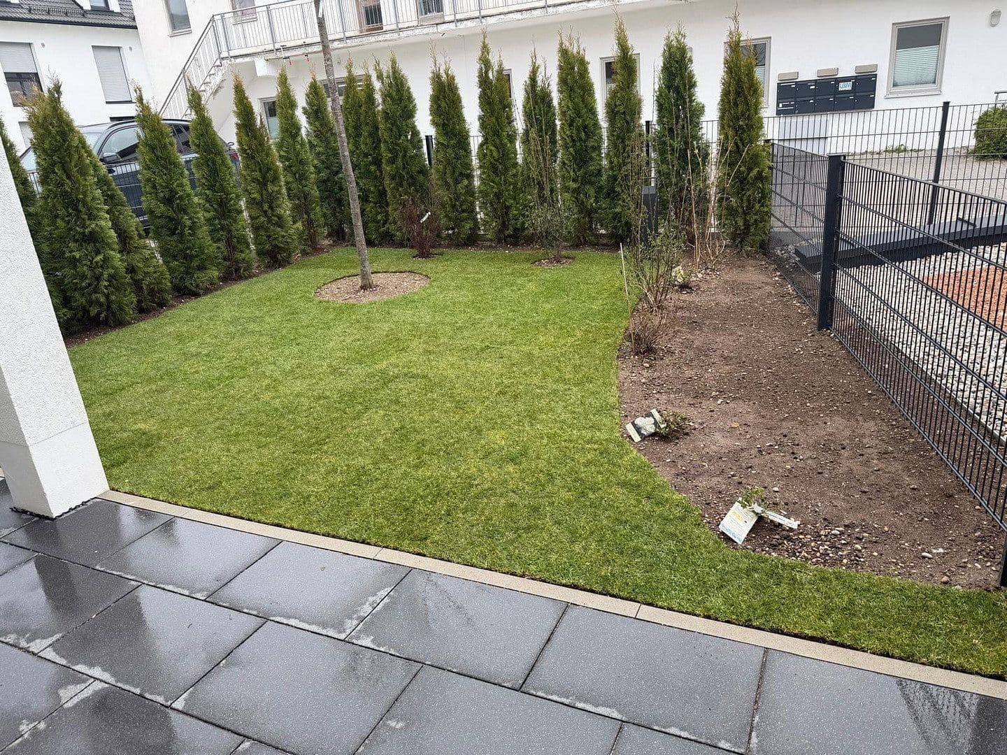 3 bedroom flat to rent, 98 m², Dorfstraße 11b, Germering, Bavaria 3 bedroom flat to rent, 98 m², Dorfstraße 11b, Germering, Bavaria