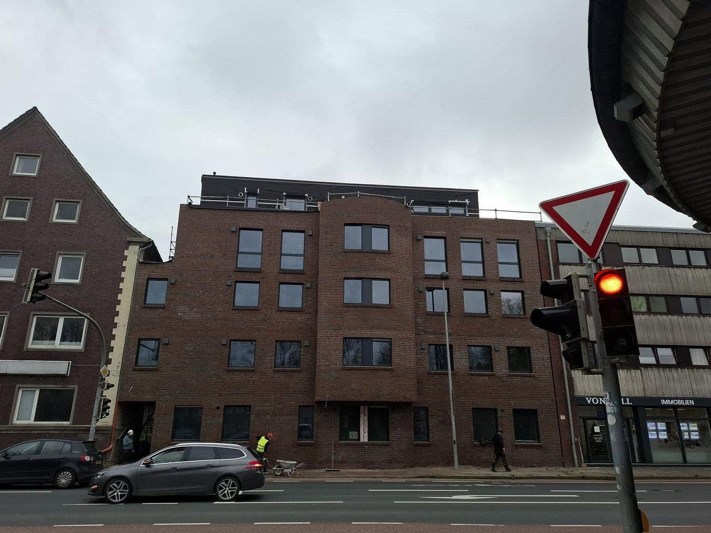 3 bedroom flat to rent, 98 m², Abdena Str. 2, Emden, Lower Saxony 3 bedroom flat to rent, 98 m², Abdena Str. 2, Emden, Lower Saxony