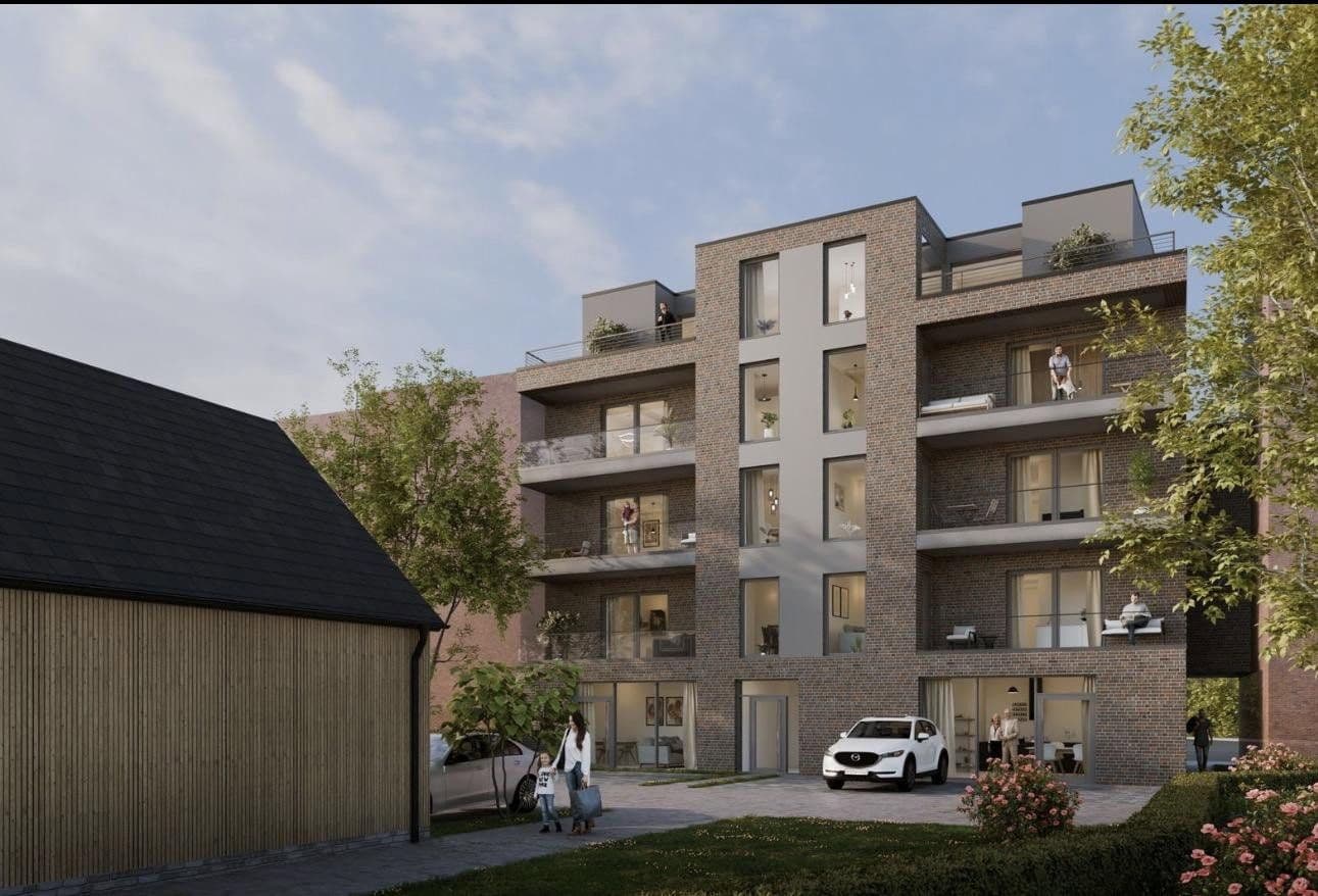 3 bedroom flat to rent, 98 m², Abdena Str. 2, Emden, Lower Saxony 3 bedroom flat to rent, 98 m², Abdena Str. 2, Emden, Lower Saxony