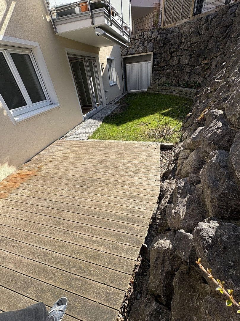 3 bedroom flat to rent, 124 m², Hanfelder Str. 7a, Gauting OT-Oberbrunn, Bavaria 3 bedroom flat to rent, 124 m², Hanfelder Str. 7a, Gauting OT-Oberbrunn, Bavaria