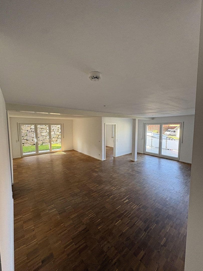 3 bedroom flat to rent, 124 m², Hanfelder Str. 7a, Gauting OT-Oberbrunn, Bavaria 3 bedroom flat to rent, 124 m², Hanfelder Str. 7a, Gauting OT-Oberbrunn, Bavaria