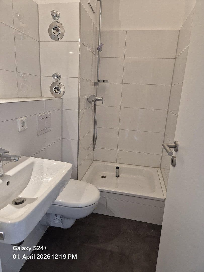 1 bedroom flat for sale, 29 m², Münster, North Rhine-Westphalia 1 bedroom flat for sale, 29 m², Münster, North Rhine-Westphalia