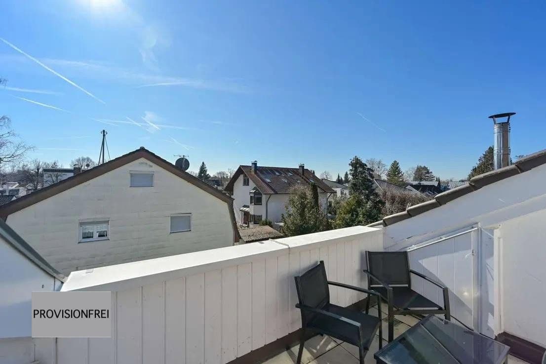 4 bedroom flat for sale, 107 m², Brennerstr 9, Ottobrunn, Bavaria 4 bedroom flat for sale, 107 m², Brennerstr 9, Ottobrunn, Bavaria