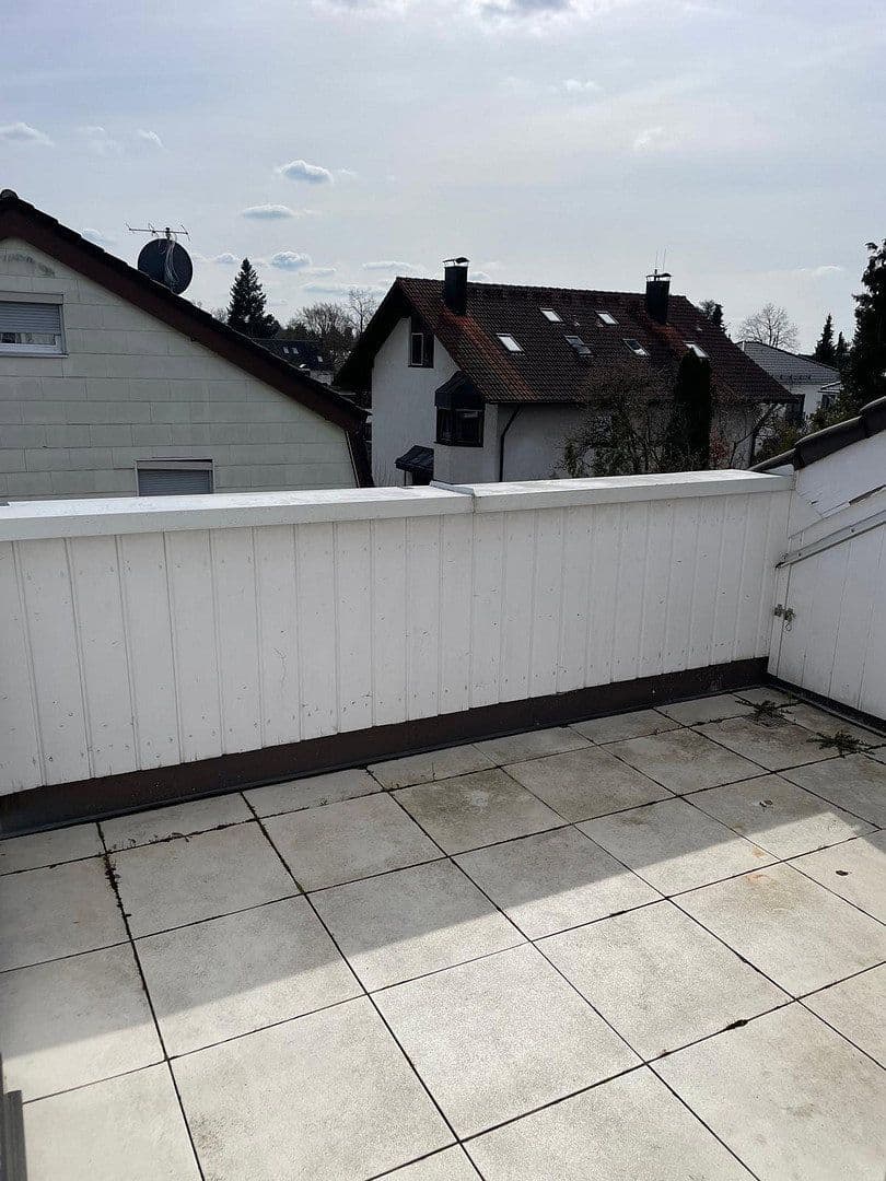 4 bedroom flat for sale, 107 m², Brennerstr 9, Ottobrunn, Bavaria 4 bedroom flat for sale, 107 m², Brennerstr 9, Ottobrunn, Bavaria