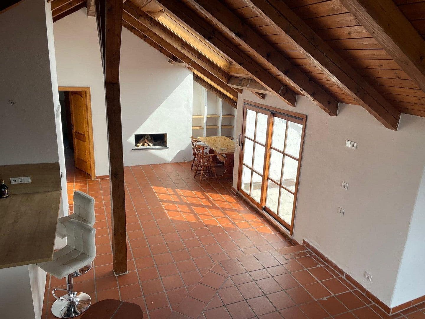 4 bedroom flat for sale, 107 m², Brennerstr 9, Ottobrunn, Bavaria 4 bedroom flat for sale, 107 m², Brennerstr 9, Ottobrunn, Bavaria