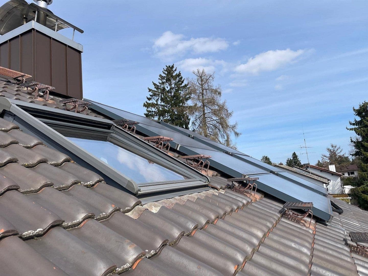 4 bedroom flat for sale, 107 m², Brennerstr 9, Ottobrunn, Bavaria 4 bedroom flat for sale, 107 m², Brennerstr 9, Ottobrunn, Bavaria