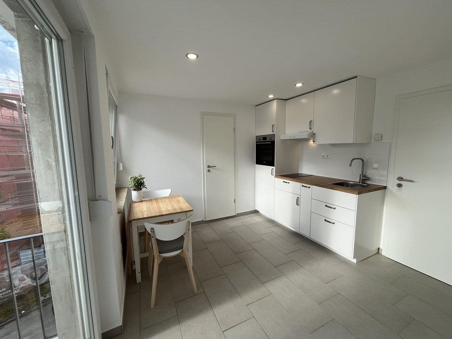 2 bedroom flat to rent, 28 m², Stuttgarter Str.18, Stuttgart, Baden-Württemberg 2 bedroom flat to rent, 28 m², Stuttgarter Str.18, Stuttgart, Baden-Württemberg