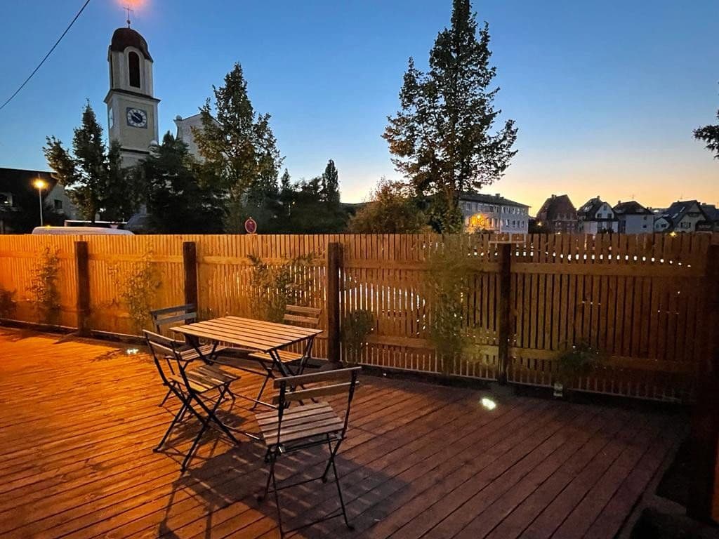 2 bedroom flat to rent, 28 m², Stuttgarter Str.18, Stuttgart, Baden-Württemberg 2 bedroom flat to rent, 28 m², Stuttgarter Str.18, Stuttgart, Baden-Württemberg