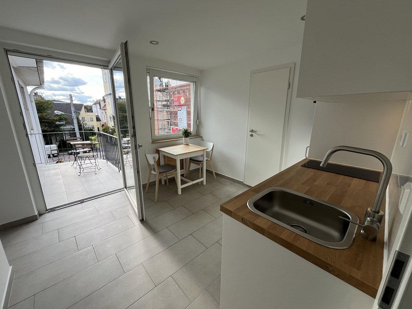 2 bedroom flat to rent, 28 m², Stuttgarter Str.18, Stuttgart, Baden-Württemberg 2 bedroom flat to rent, 28 m², Stuttgarter Str.18, Stuttgart, Baden-Württemberg