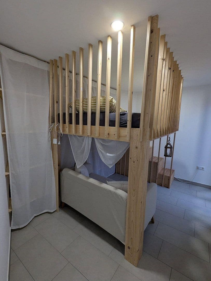 2 bedroom flat to rent, 28 m², Stuttgarter Str.18, Stuttgart, Baden-Württemberg 2 bedroom flat to rent, 28 m², Stuttgarter Str.18, Stuttgart, Baden-Württemberg