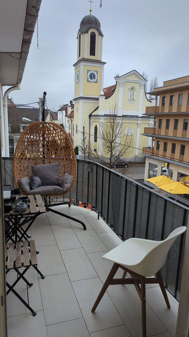 2 bedroom flat to rent, 28 m², Stuttgarter Str.18, Stuttgart, Baden-Württemberg 2 bedroom flat to rent, 28 m², Stuttgarter Str.18, Stuttgart, Baden-Württemberg