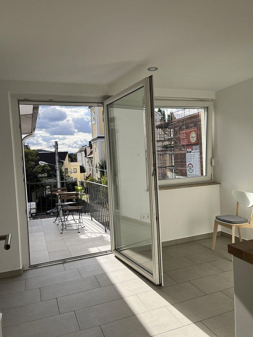 2 bedroom flat to rent, 28 m², Stuttgarter Str.18, Stuttgart, Baden-Württemberg 2 bedroom flat to rent, 28 m², Stuttgarter Str.18, Stuttgart, Baden-Württemberg