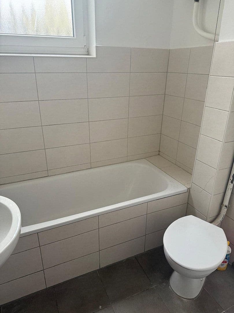 3 bedroom flat to rent, 65 m², Kistnerstraße 25, Bremerhaven, Bremen 3 bedroom flat to rent, 65 m², Kistnerstraße 25, Bremerhaven, Bremen