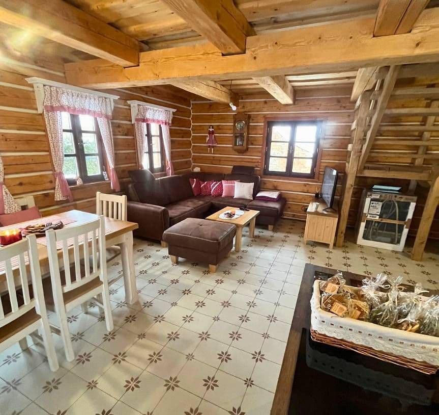 recreational property to rent, 0 m², Chotěboř, Vysočina Region recreational property to rent, 0 m², Chotěboř, Vysočina Region