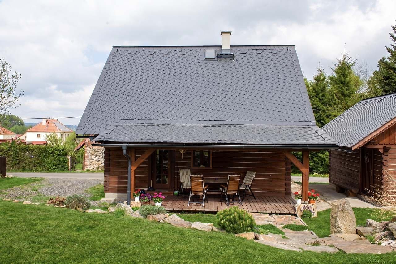 recreational property to rent, 0 m², Chotěboř, Vysočina Region recreational property to rent, 0 m², Chotěboř, Vysočina Region