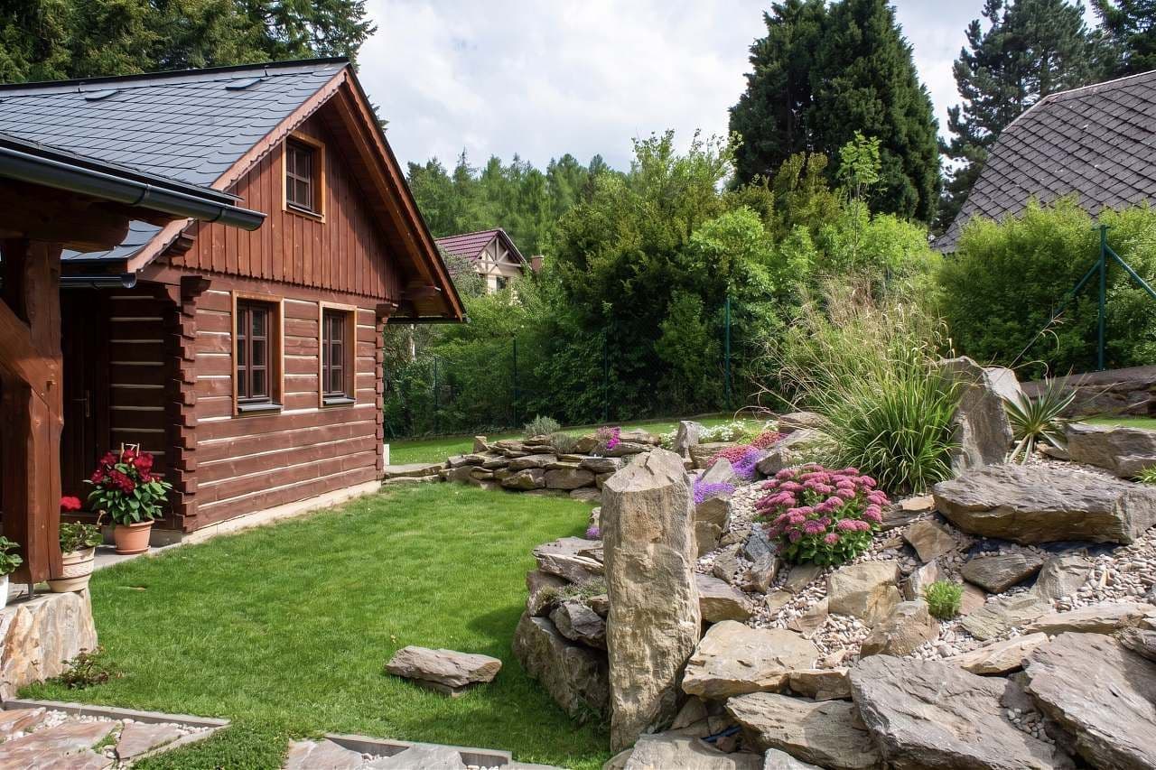 recreational property to rent, 0 m², Chotěboř, Vysočina Region recreational property to rent, 0 m², Chotěboř, Vysočina Region