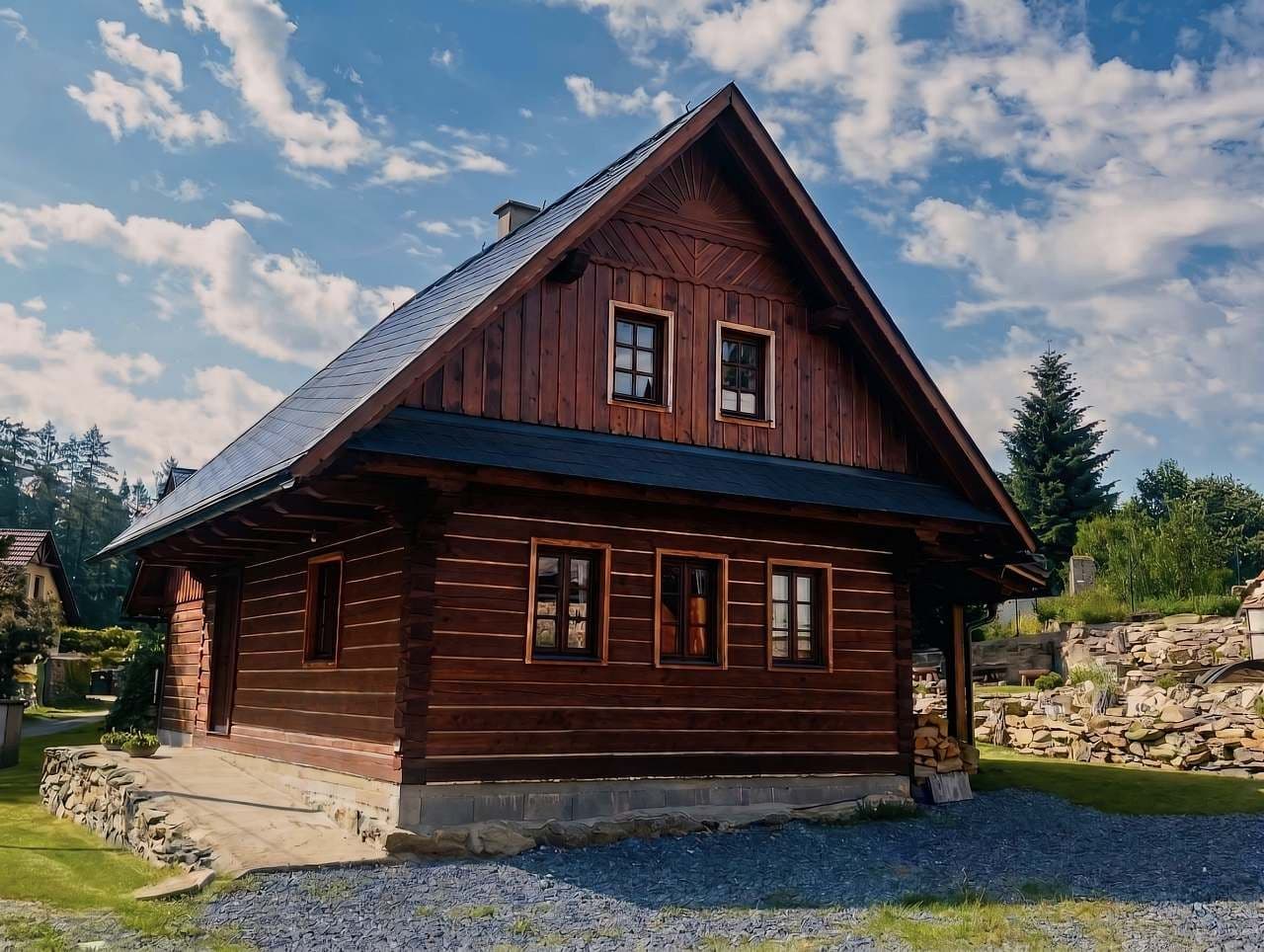 recreational property to rent, 0 m², Chotěboř, Vysočina Region recreational property to rent, 0 m², Chotěboř, Vysočina Region