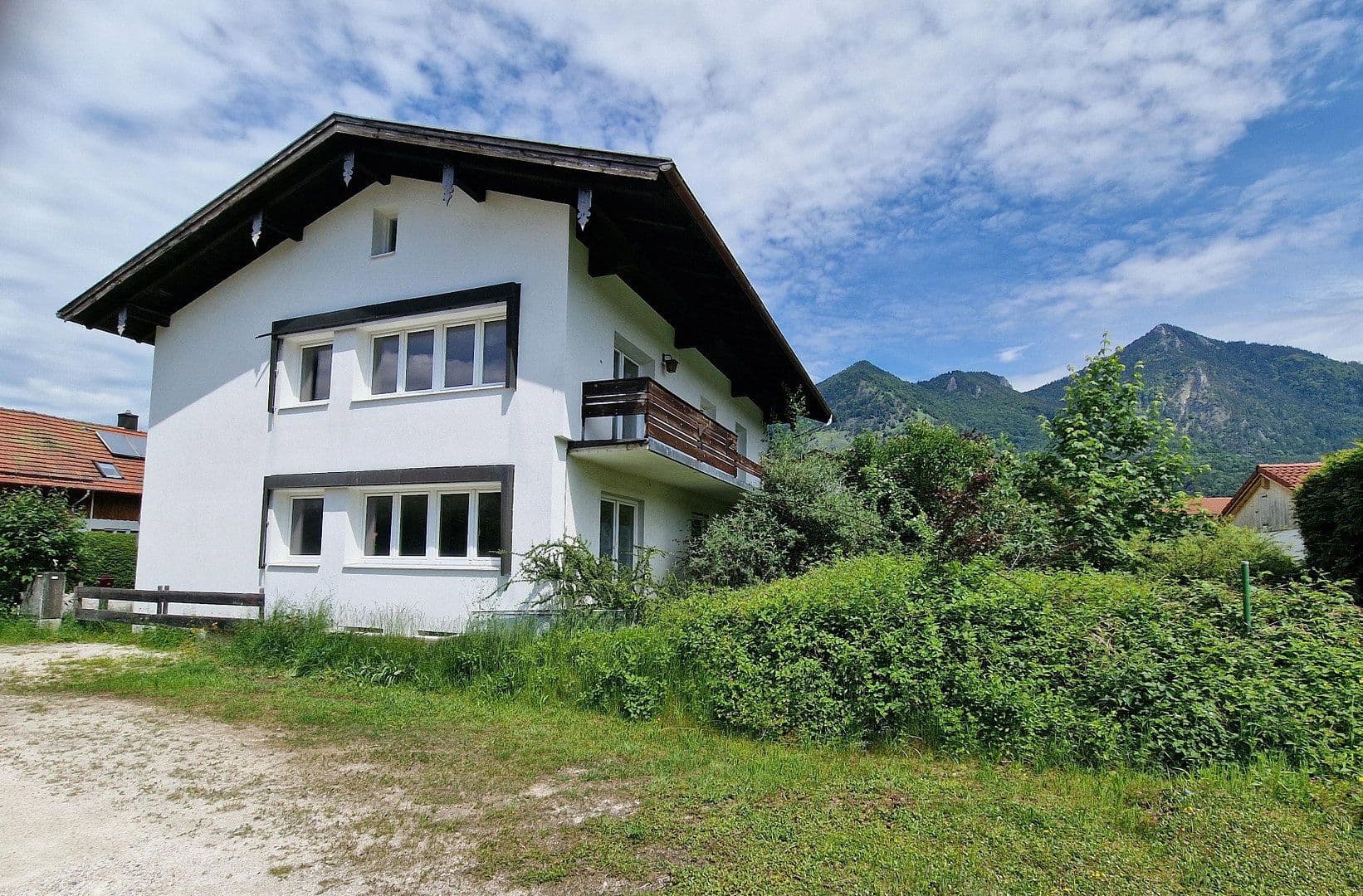 house for sale, 175 m², Niedernfelser Weg 5, Marquartstein, Bavaria house for sale, 175 m², Niedernfelser Weg 5, Marquartstein, Bavaria