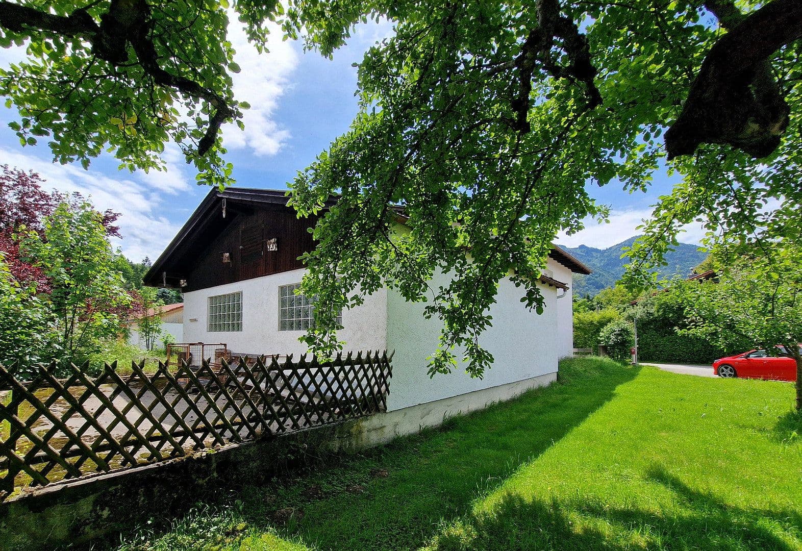 house for sale, 175 m², Niedernfelser Weg 5, Marquartstein, Bavaria house for sale, 175 m², Niedernfelser Weg 5, Marquartstein, Bavaria