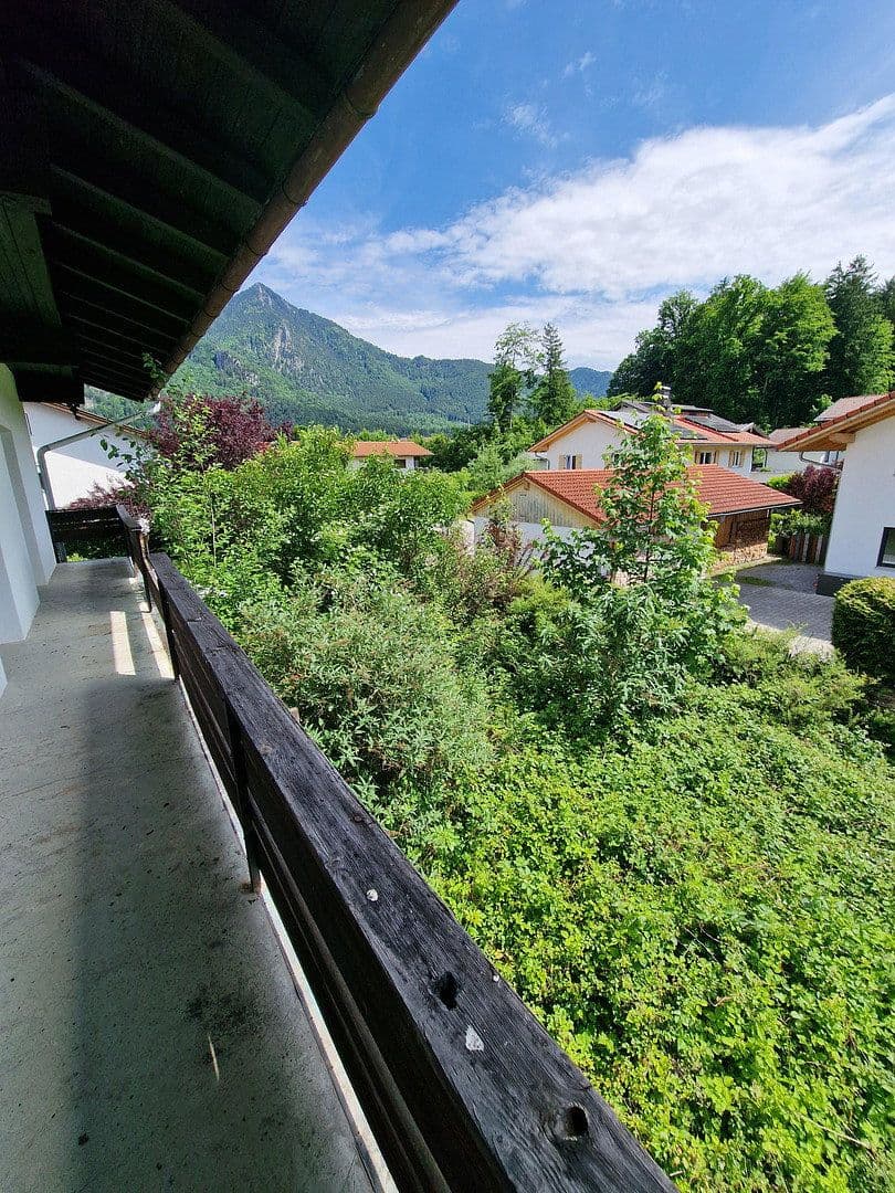 house for sale, 175 m², Niedernfelser Weg 5, Marquartstein, Bavaria house for sale, 175 m², Niedernfelser Weg 5, Marquartstein, Bavaria
