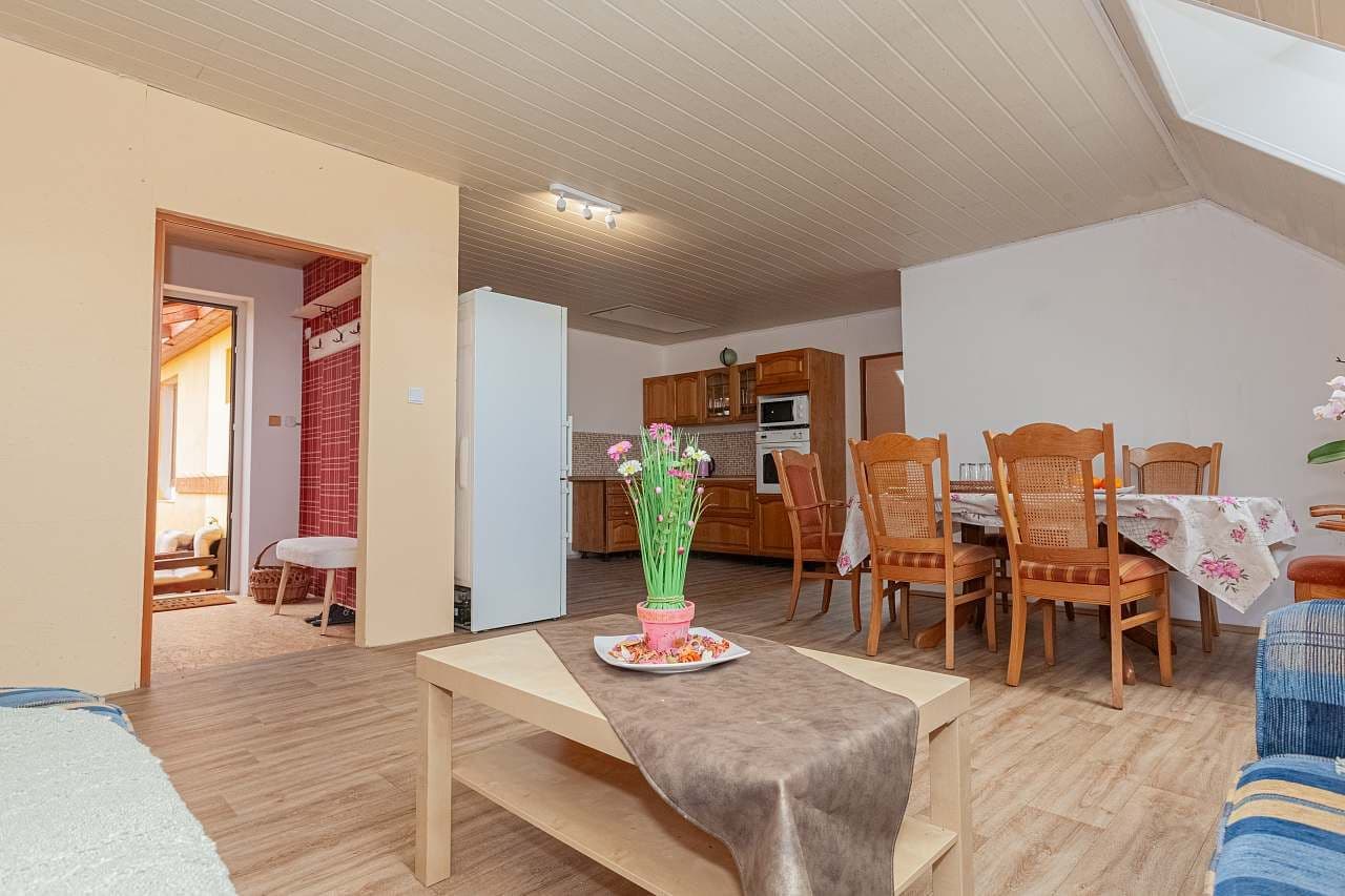 recreational property to rent, 0 m², Horní Újezd, Vysočina Region recreational property to rent, 0 m², Horní Újezd, Vysočina Region