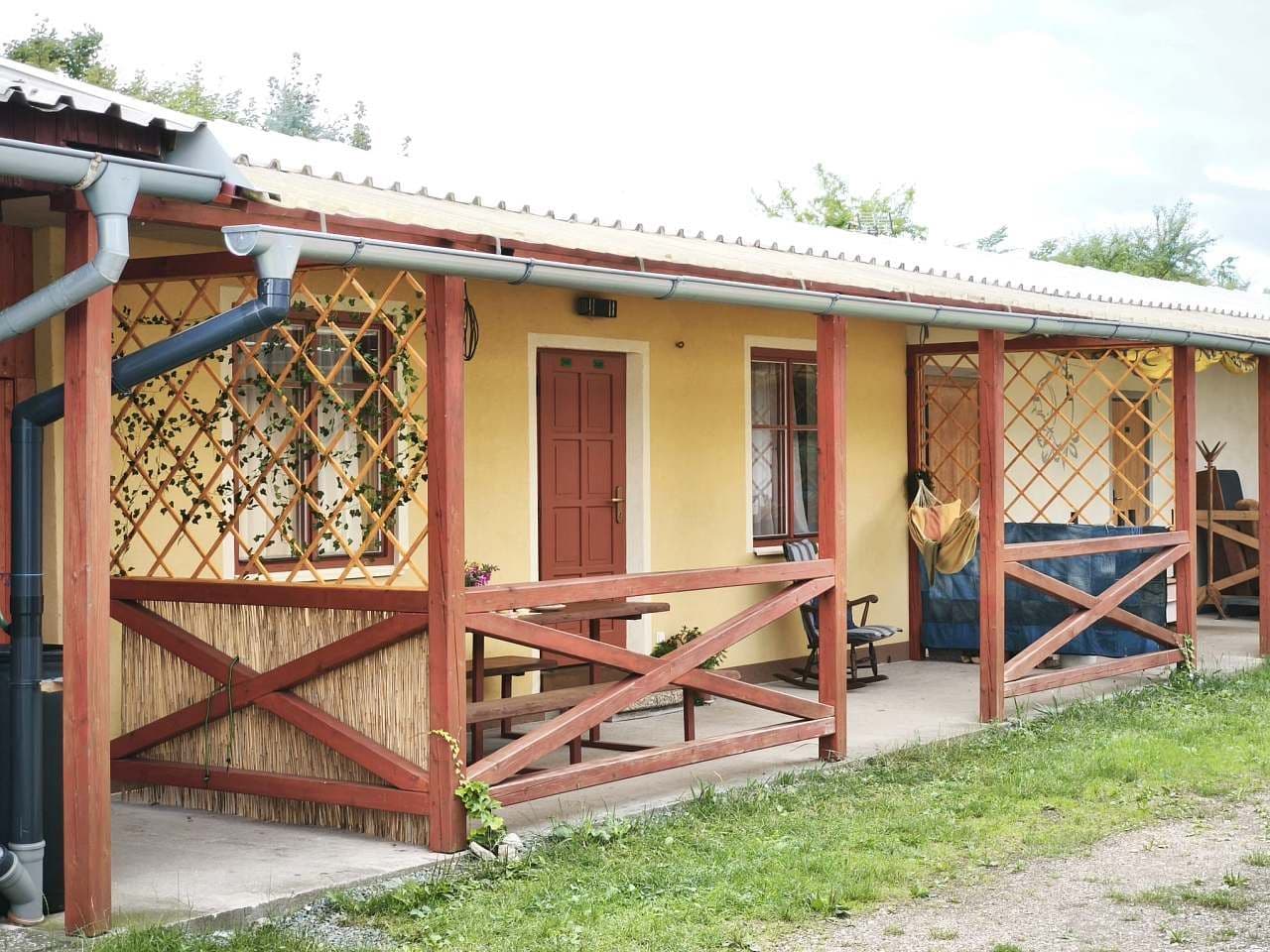 recreational property to rent, 0 m², Česká Skalice, Královéhradecký Region recreational property to rent, 0 m², Česká Skalice, Královéhradecký Region