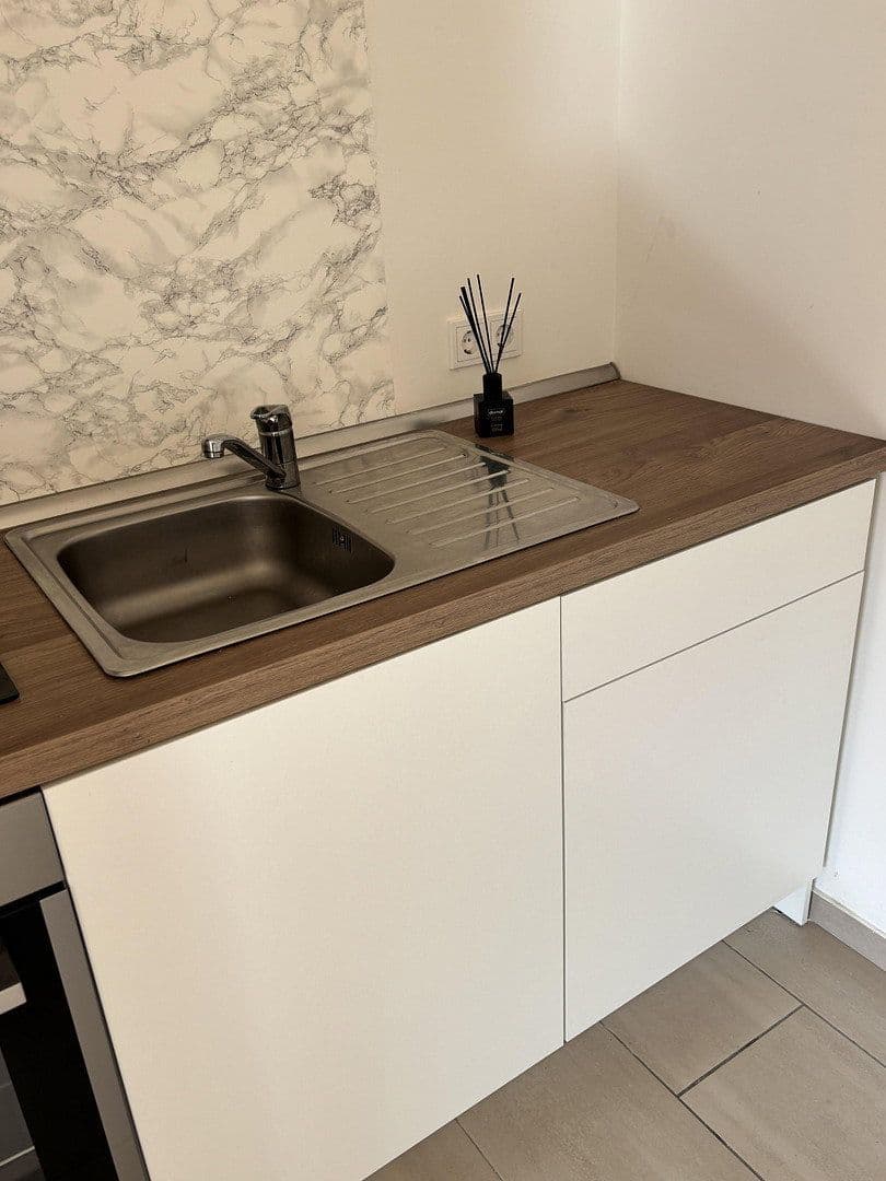 1 bedroom flat to rent, 35 m², Etschbergerweg 49, Kusel, Rhineland-Palatinate 1 bedroom flat to rent, 35 m², Etschbergerweg 49, Kusel, Rhineland-Palatinate