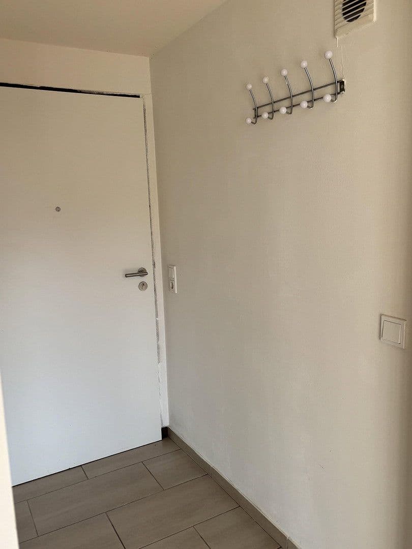 1 bedroom flat to rent, 35 m², Etschbergerweg 49, Kusel, Rhineland-Palatinate 1 bedroom flat to rent, 35 m², Etschbergerweg 49, Kusel, Rhineland-Palatinate