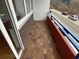 1 bedroom flat to rent, 35 m², Etschbergerweg 49, Kusel, Rhineland-Palatinate 1 bedroom flat to rent, 35 m², Etschbergerweg 49, Kusel, Rhineland-Palatinate