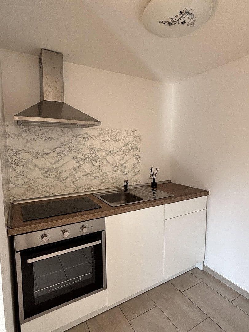 1 bedroom flat to rent, 35 m², Etschbergerweg 49, Kusel, Rhineland-Palatinate 1 bedroom flat to rent, 35 m², Etschbergerweg 49, Kusel, Rhineland-Palatinate