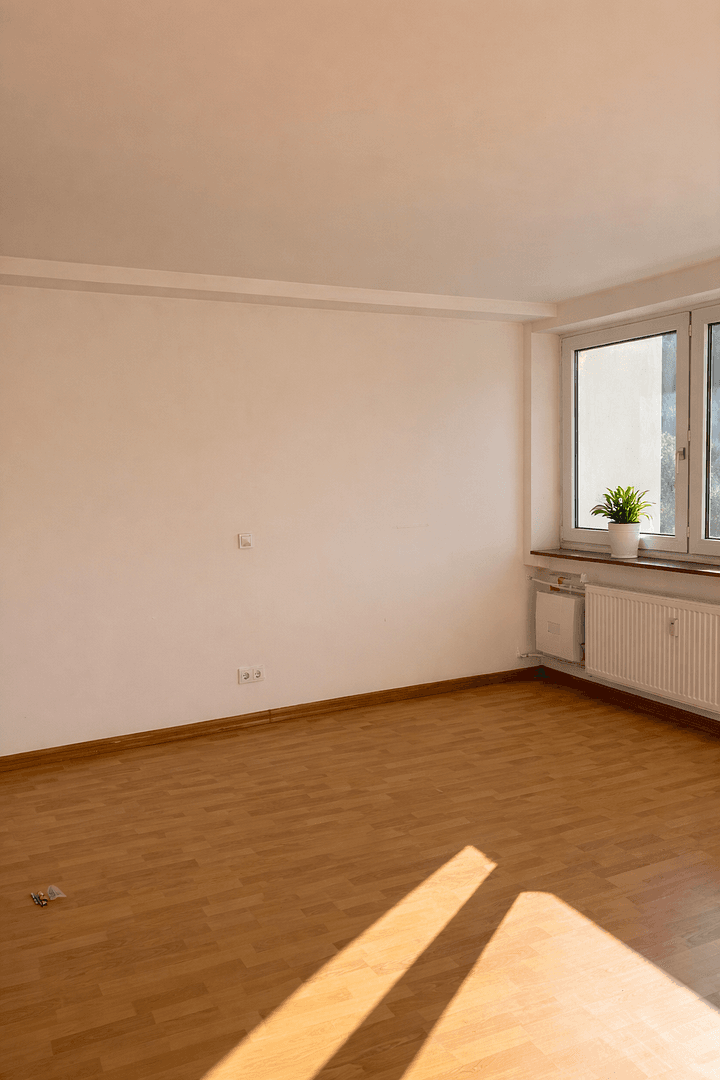 1 bedroom flat to rent, 35 m², Etschbergerweg 49, Kusel, Rhineland-Palatinate 1 bedroom flat to rent, 35 m², Etschbergerweg 49, Kusel, Rhineland-Palatinate