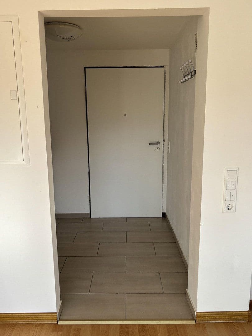 1 bedroom flat to rent, 35 m², Etschbergerweg 49, Kusel, Rhineland-Palatinate 1 bedroom flat to rent, 35 m², Etschbergerweg 49, Kusel, Rhineland-Palatinate