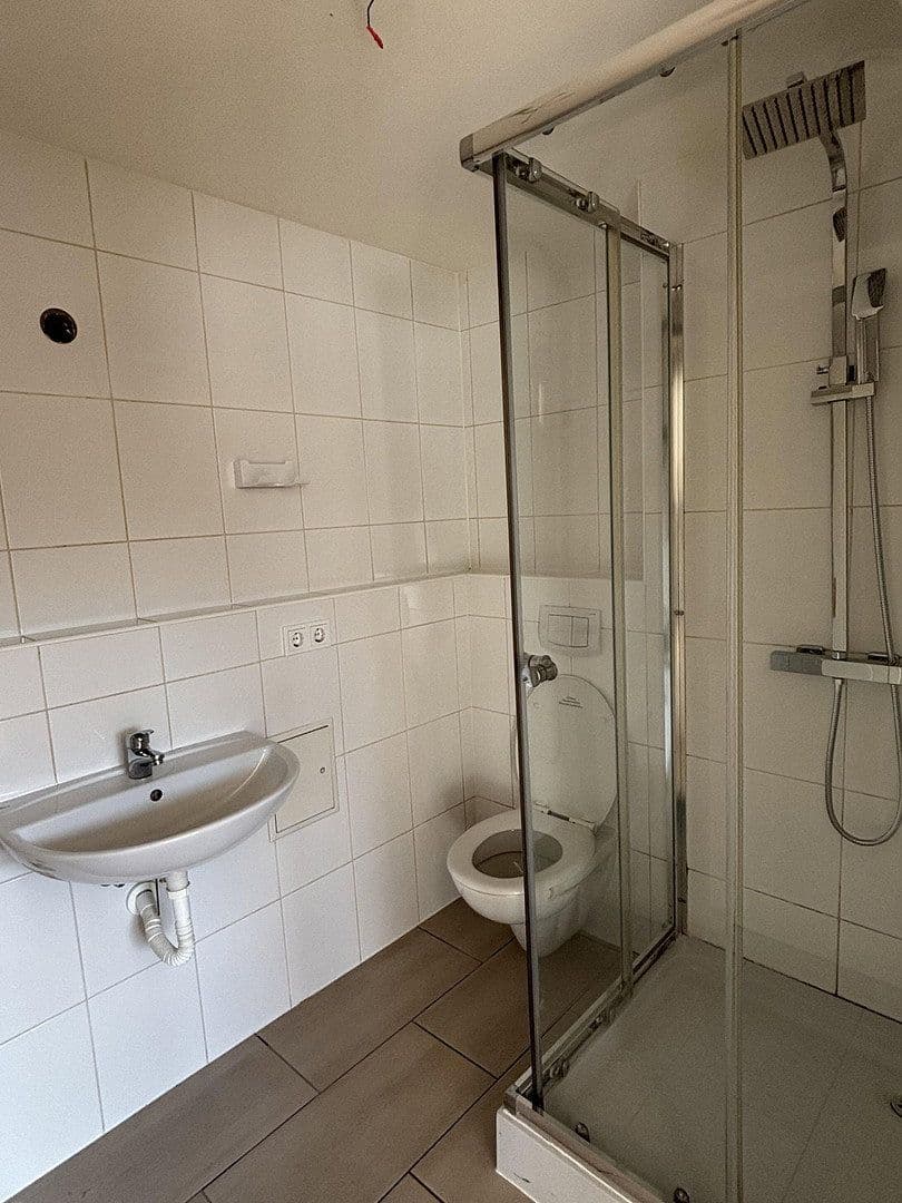 1 bedroom flat to rent, 35 m², Etschbergerweg 49, Kusel, Rhineland-Palatinate 1 bedroom flat to rent, 35 m², Etschbergerweg 49, Kusel, Rhineland-Palatinate