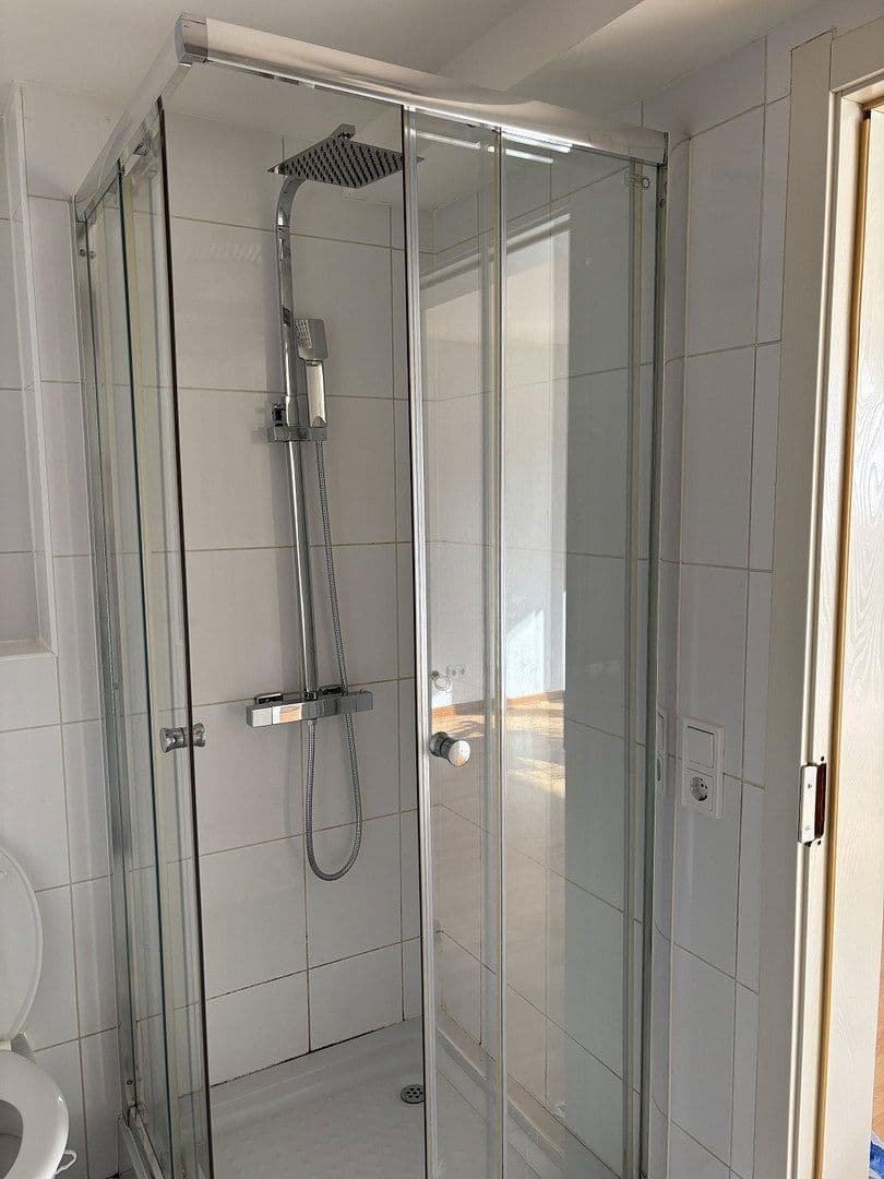 1 bedroom flat to rent, 35 m², Etschbergerweg 49, Kusel, Rhineland-Palatinate 1 bedroom flat to rent, 35 m², Etschbergerweg 49, Kusel, Rhineland-Palatinate