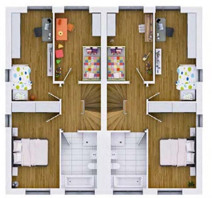 house for sale, 148 m², Bad Honnef, North Rhine-Westphalia house for sale, 148 m², Bad Honnef, North Rhine-Westphalia